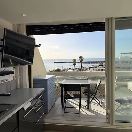 Elixxir - Héliopolis C 34 - Luxe - 2 Personnes Agde